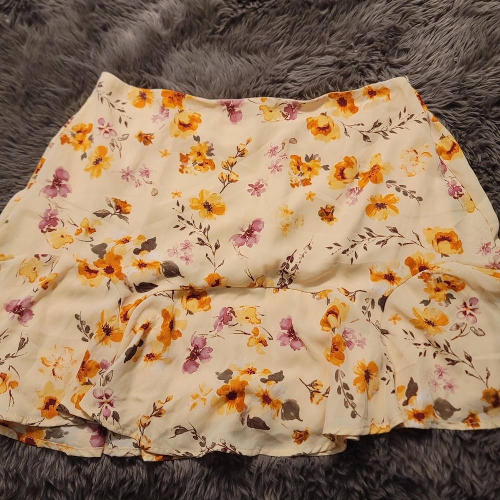Skirt